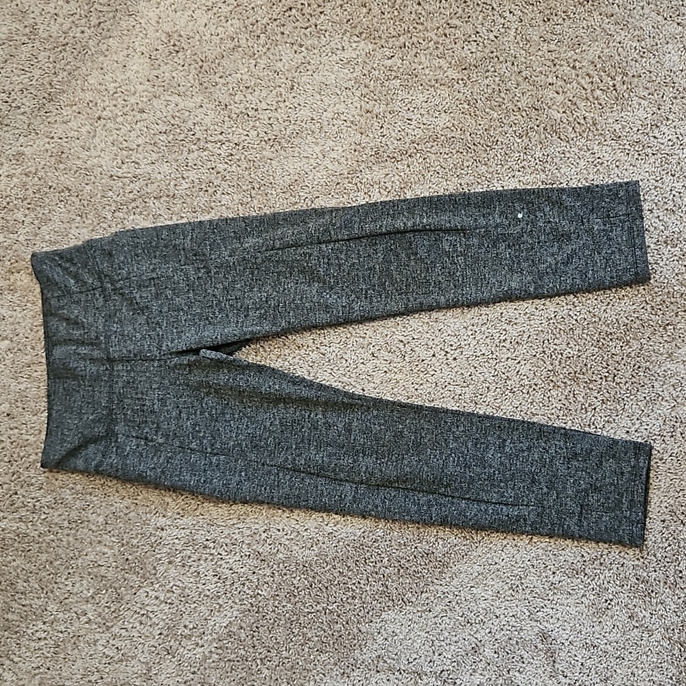 Athleta Herringbone Mercer Tight